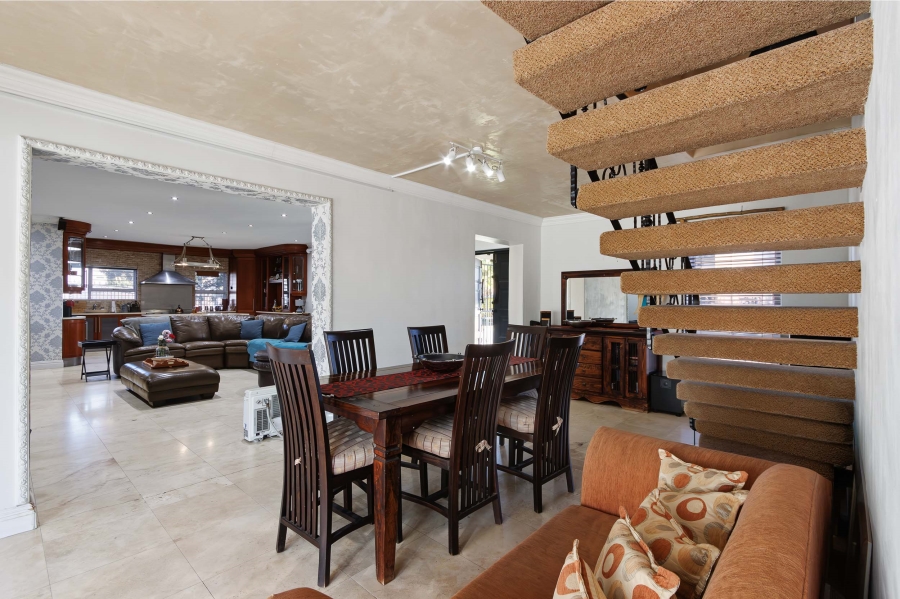 4 Bedroom Property for Sale in Goedehoop Western Cape
